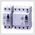 三菱低压配电产品BV-D系列。