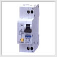 三菱低压配电产品BV-DN系列。